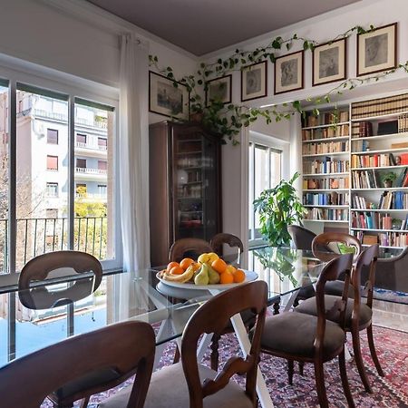 Liberta #102 - Guest House Palermo Eksteriør billede