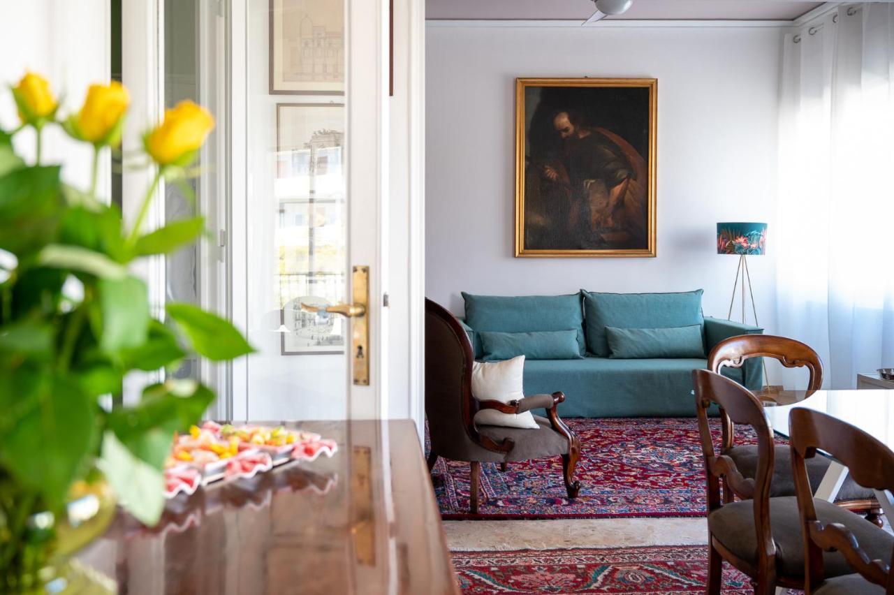 Liberta #102 - Guest House Palermo Eksteriør billede